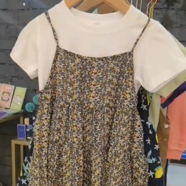 实体店下架儿童