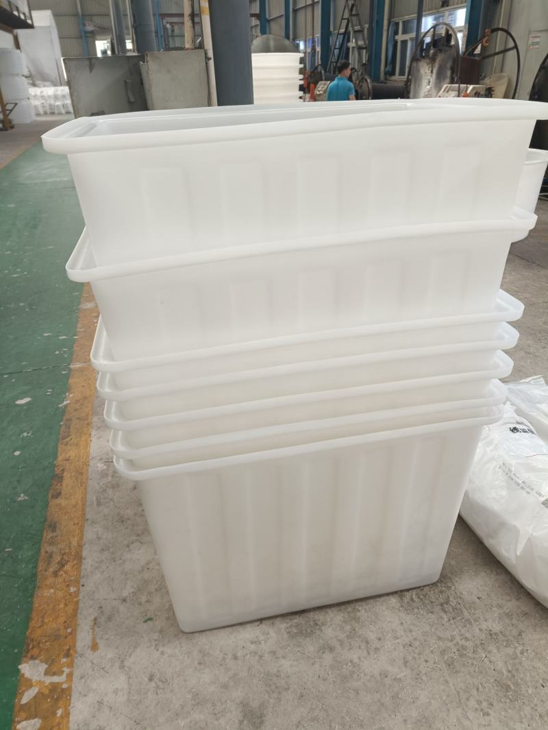 牛筋箱水产盆箱乌龟盆零件存放纺织印染蔬菜储存转运
