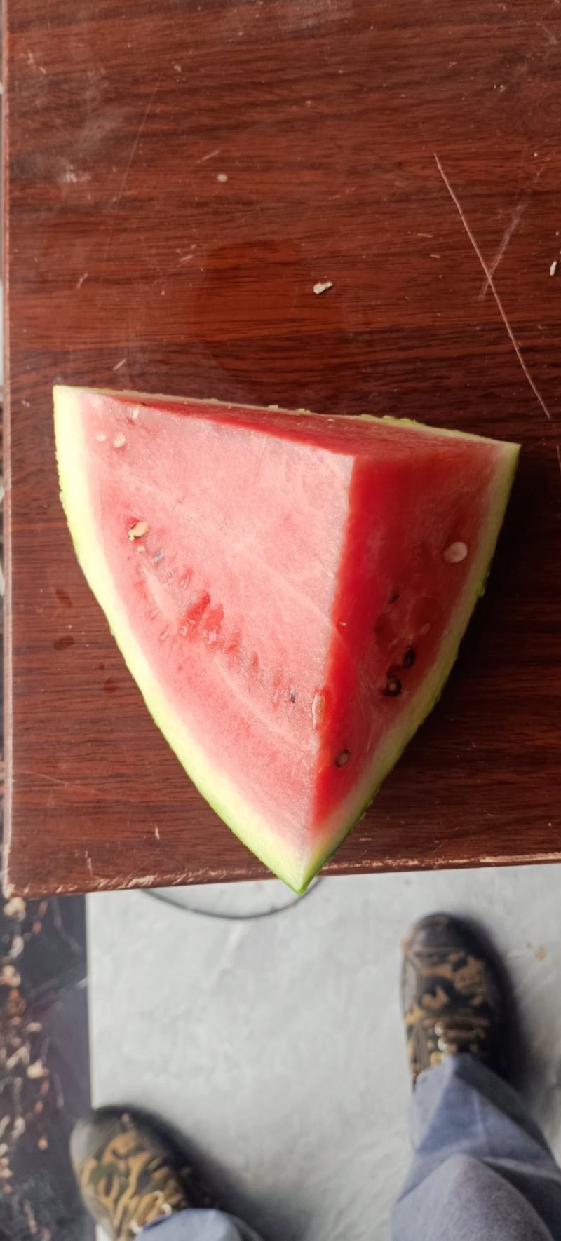 优质美都西瓜