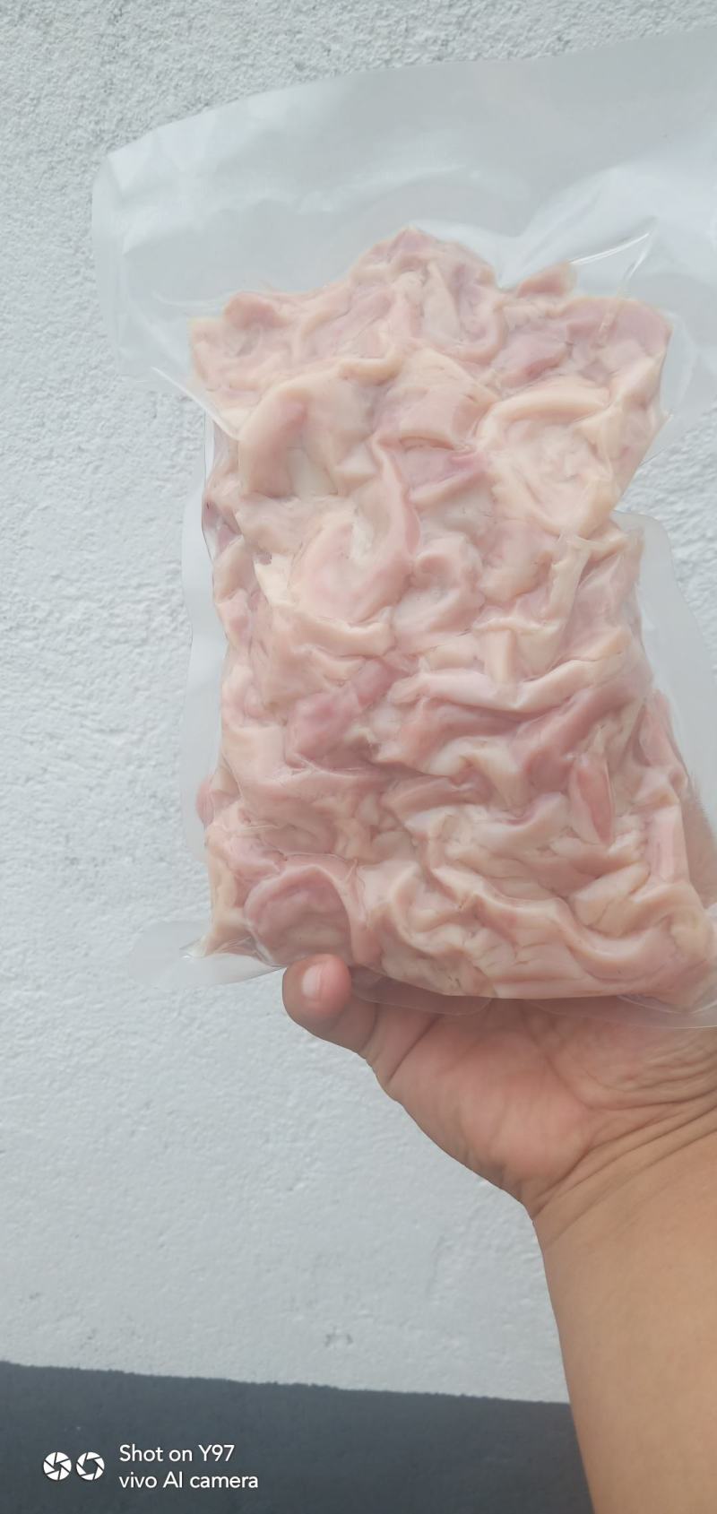 美食