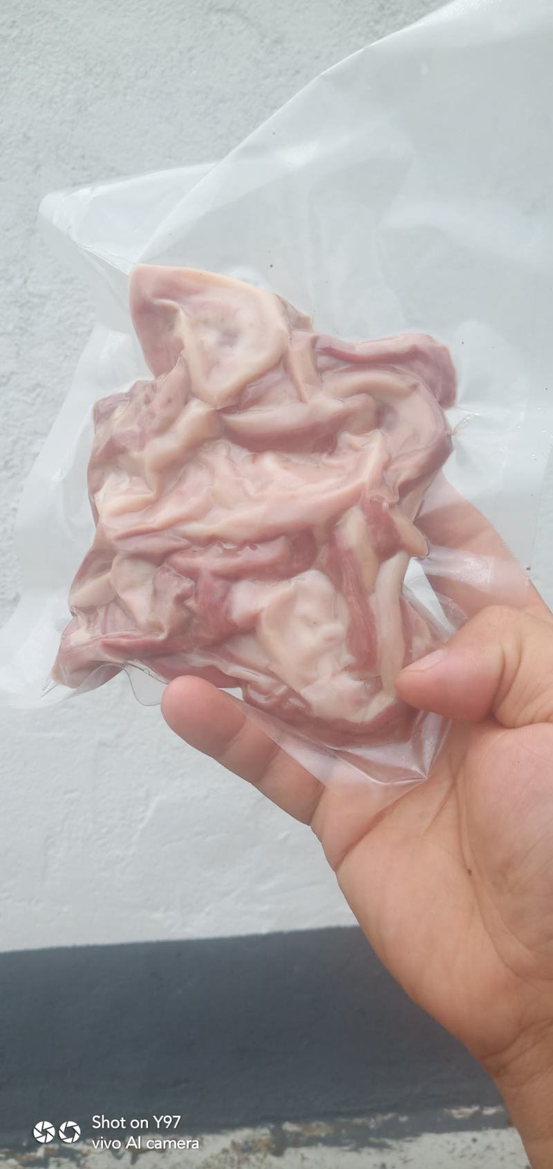 美食