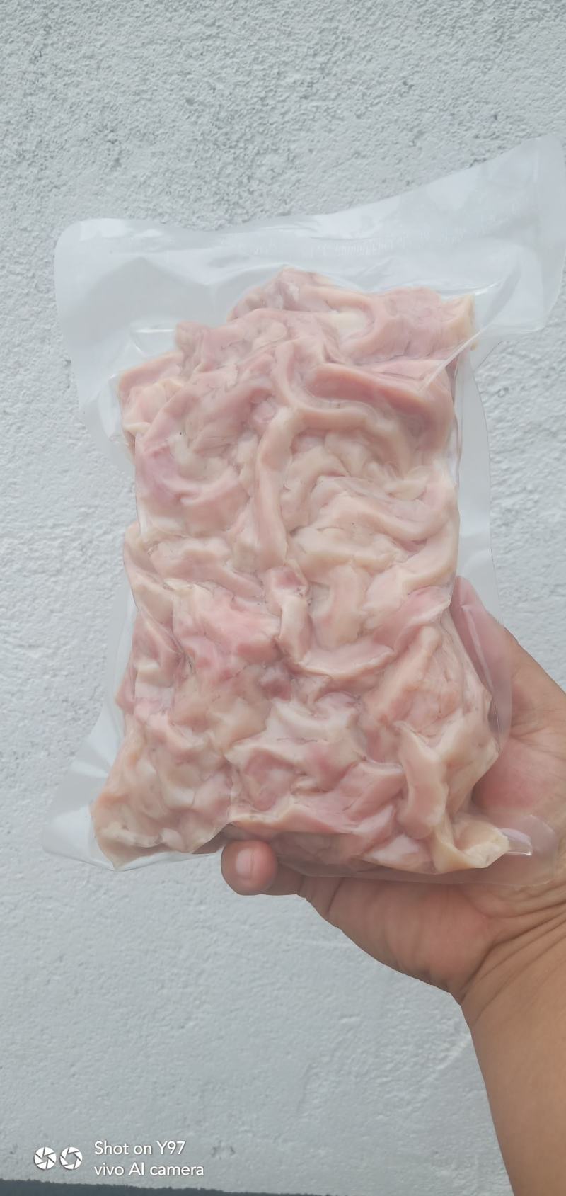 美食
