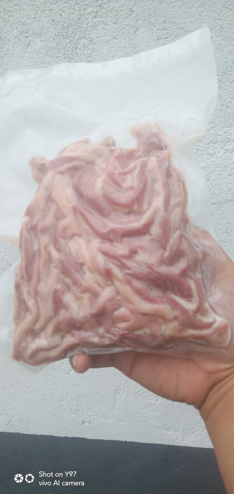 美食