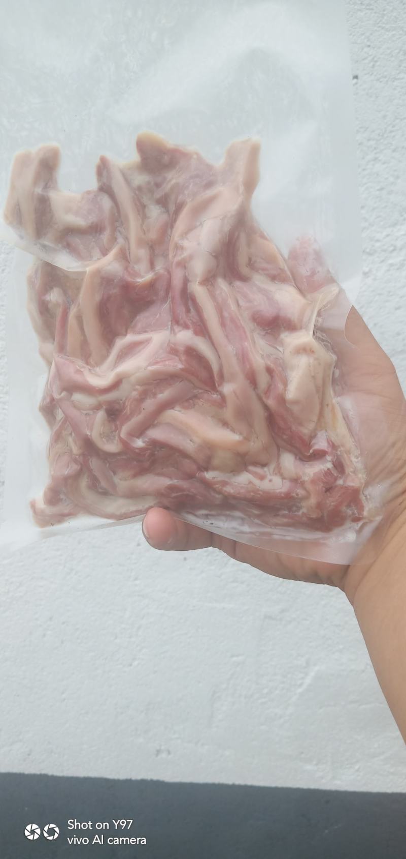 美食