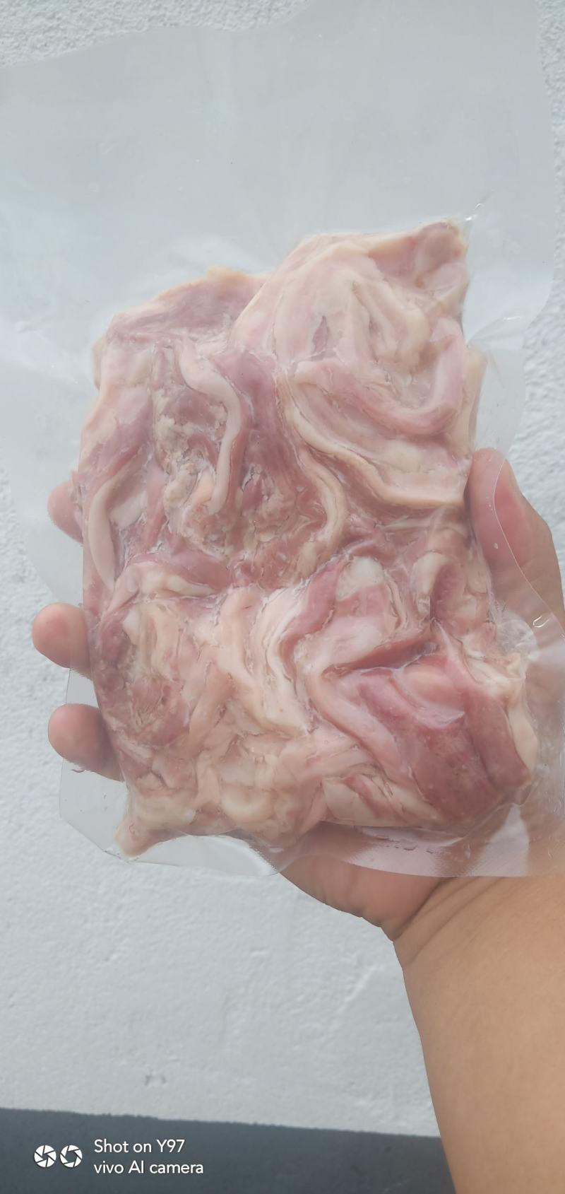 美食