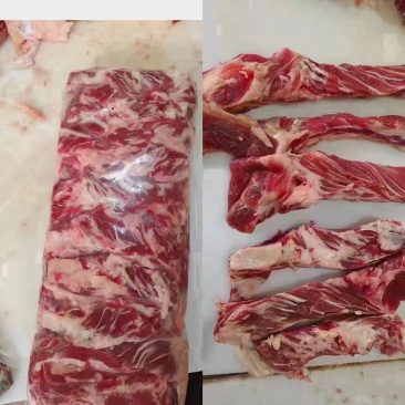 腹肉条