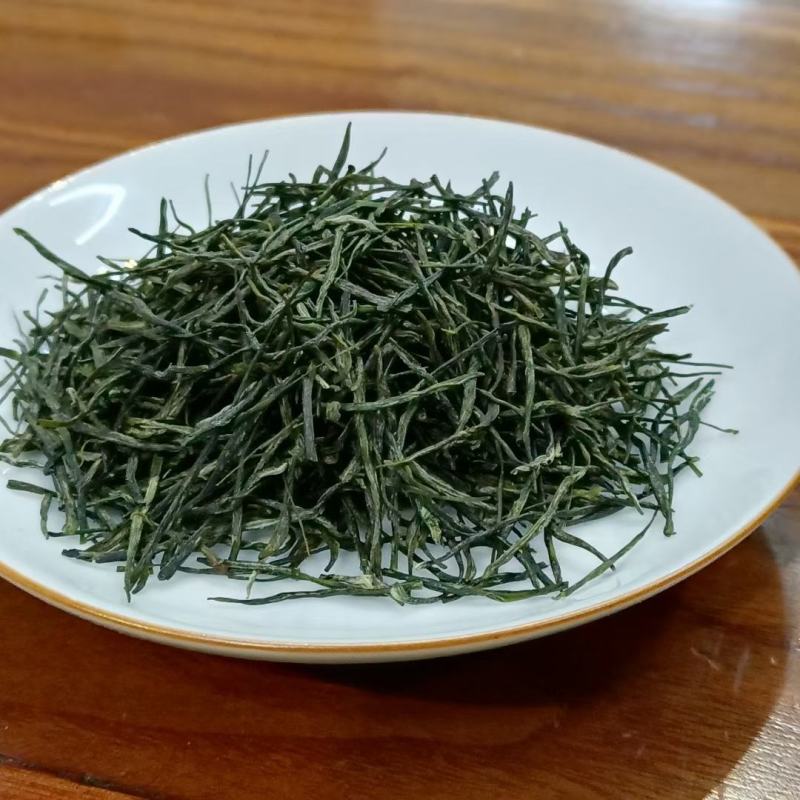 精品茶叶绿茶毛尖茶产地一手货源欢迎采购可视频看货