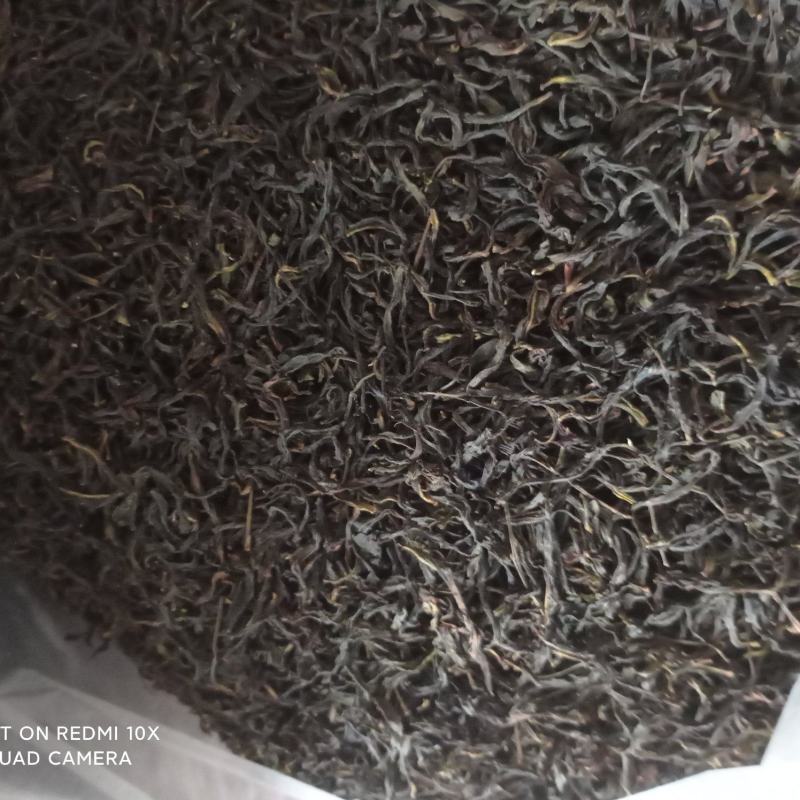 白叶单枞散茶
