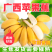 苹果蕉粉蕉糯米蕉西贡蕉孕妇水果整箱净含量3斤5斤9斤