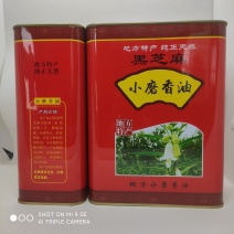 纯小磨香油，传统工艺，地方特产。