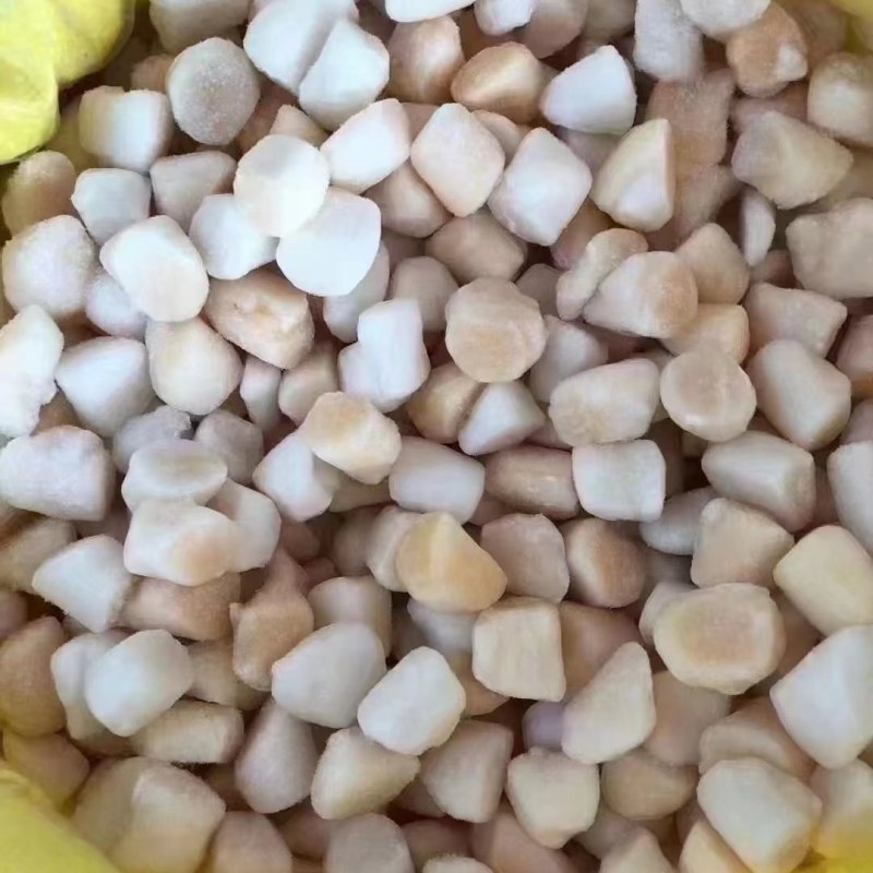 扇贝柱