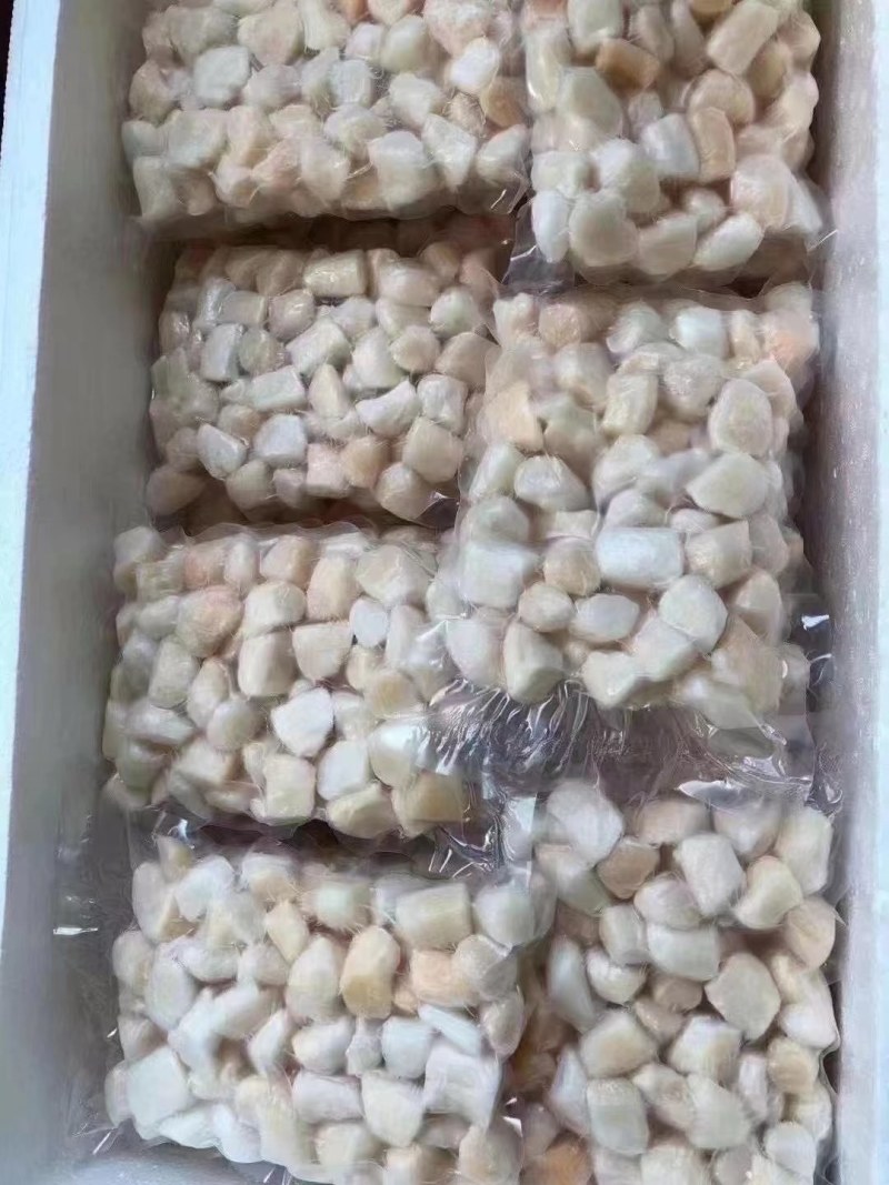 扇贝柱