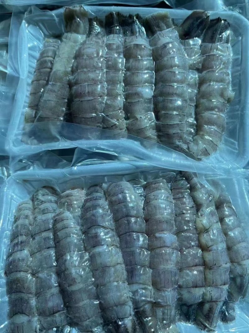 虾爬子。皮皮虾