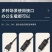 车载风扇12v24v车内强力制冷面包车货车专用usb家用