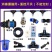 新款大功率养殖场喷淋降温设备猪用羊牛鸡鸭鹅场舍超高压喷雾