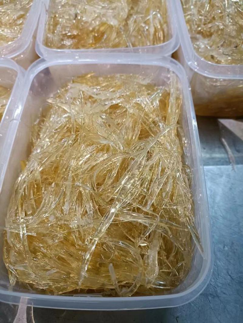 鱼翅针