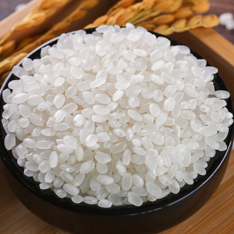 精品大米稻花香长粒米产地品质保证欢迎电话联系