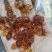 批发.桃胶500克珍珠桃胶杂质少可搭雪燕皂角煮糖水