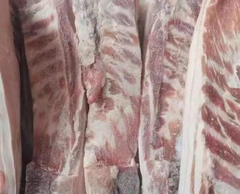肥猪五花肉条