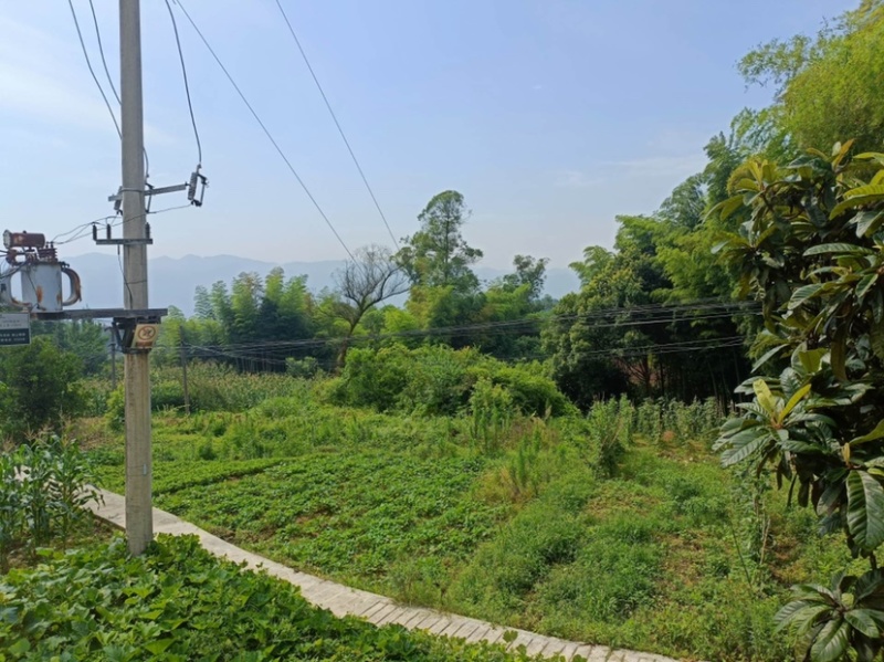 北碚区两百平农房价格实惠风景优美