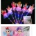地摊货源:1e发光仙女棒、魔法闪光儿童玩具新款夜市仙女棒