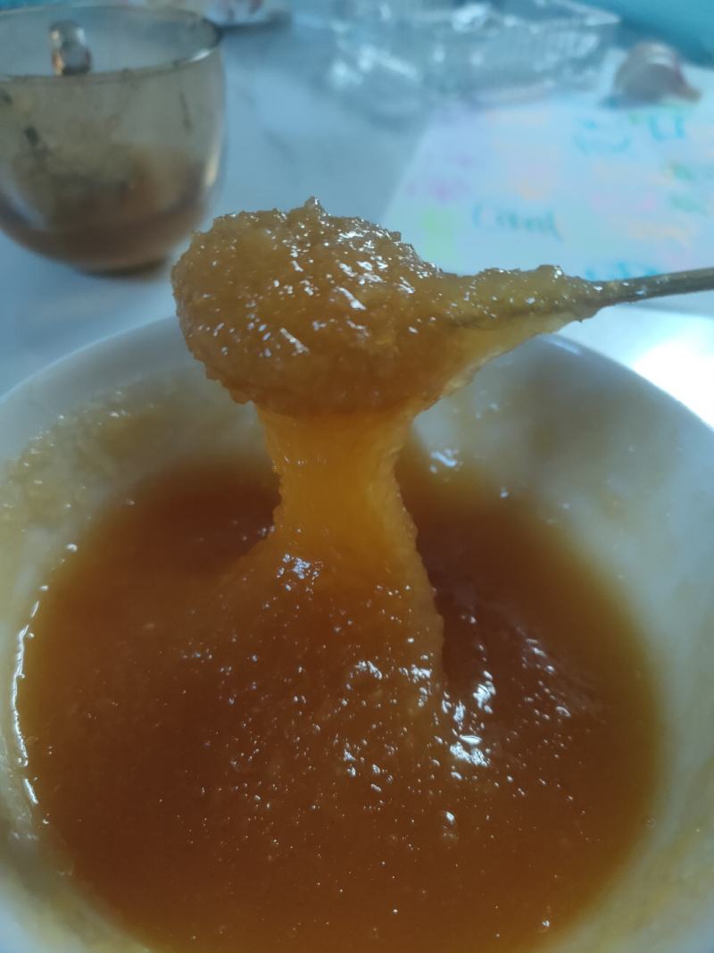 农家自产自销蜂蜜，天然，无添加，请放心食用