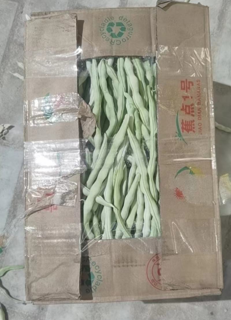 淳化县精品白肉豆，需要优质货源的老板欢迎来电洽谈