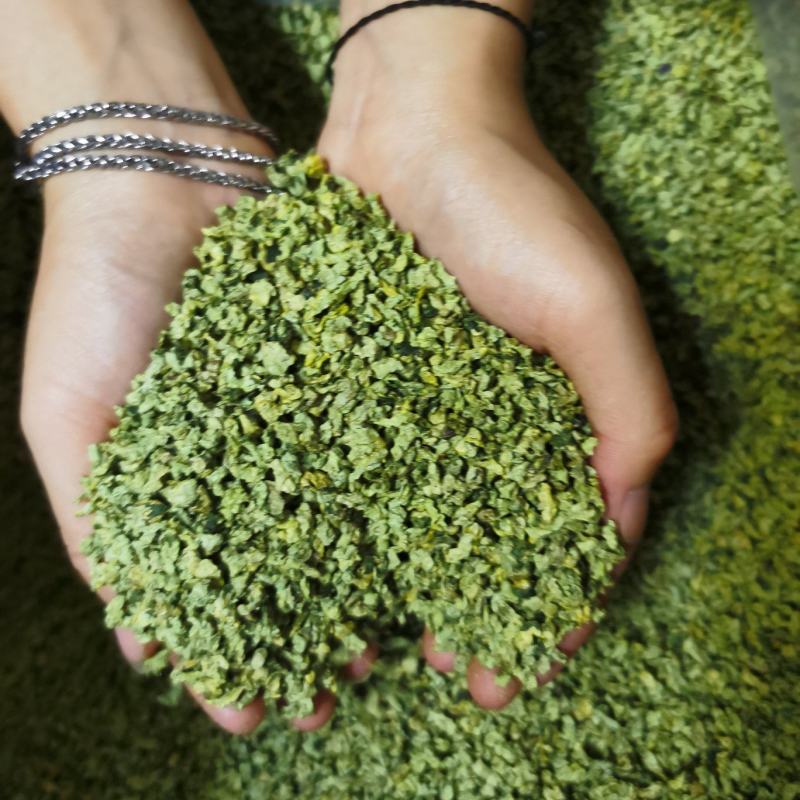 2022年无硫荷叶茶