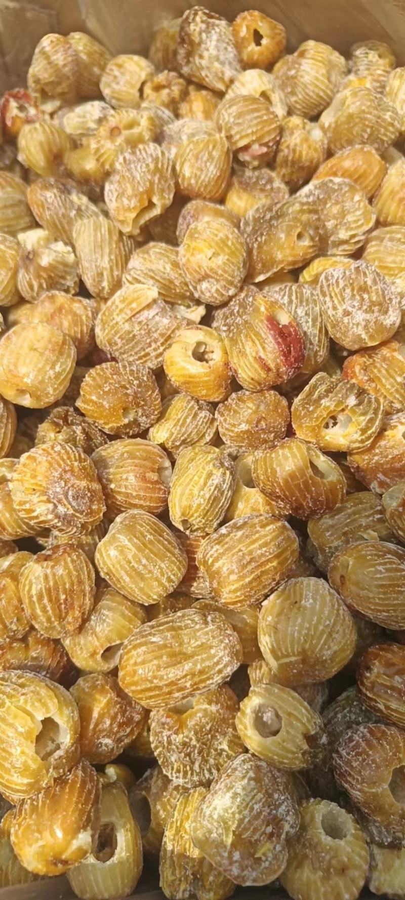 无核蜜枣货源充足欢迎各位老板前来选购下单
