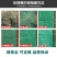 绿色盖土网防尘网建筑工地遮阳网防风防沙盖煤网