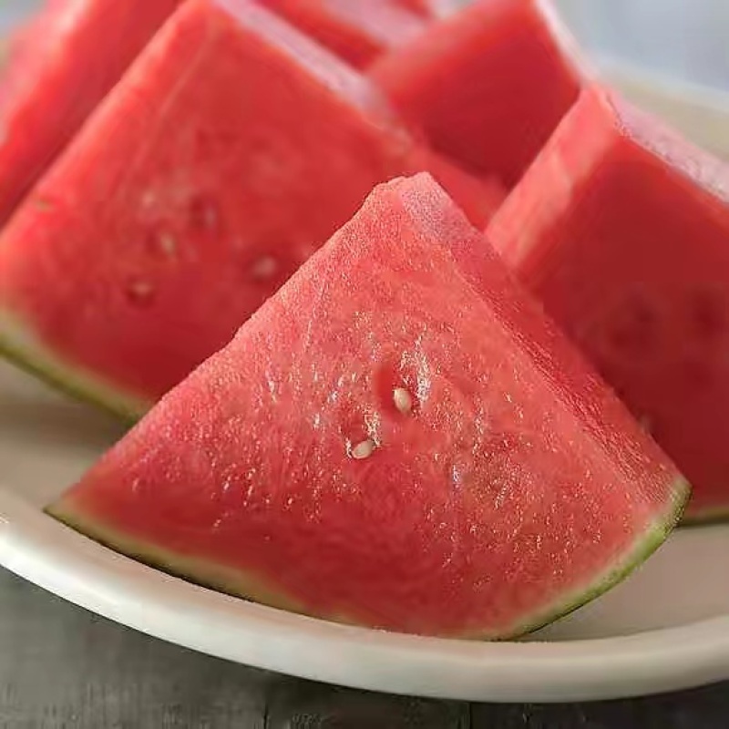 【推荐】夏邑美都西瓜包熟包甜全国代发欢迎来电咨询