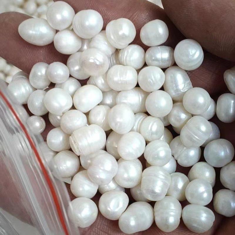 药用珍珠淡水磨粉珍珠粉珍珠白珍珠可打粉药用