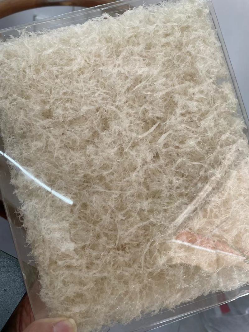 燕窝碎高品质燕碎零添加高泡发亏本引流一件代发