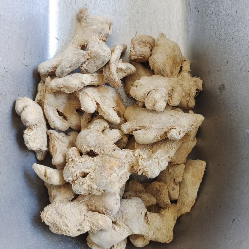 炮姜炮姜产地云南省药味大今年新货紫轩堂药业