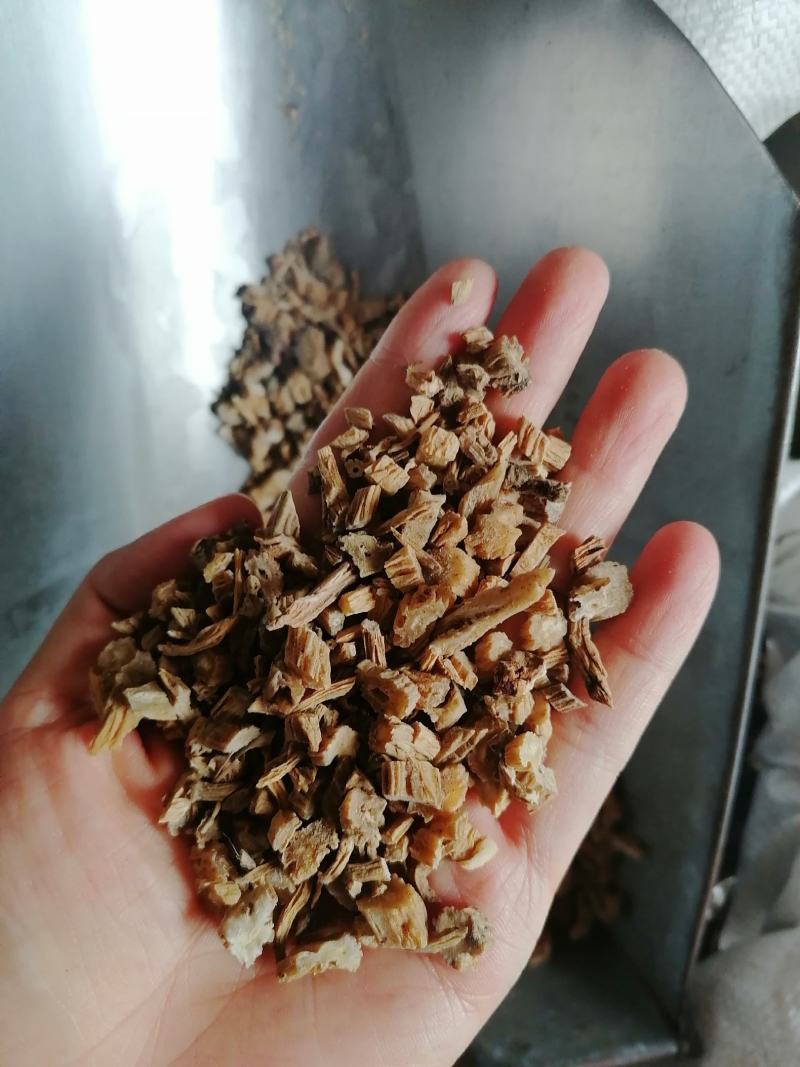 百部中药材白部各种规格货真价实欢迎选购