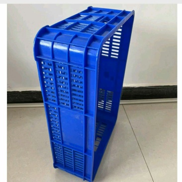 多用筐浅筐蘑菇筐塑料周转筐厂家直供优惠热销中
