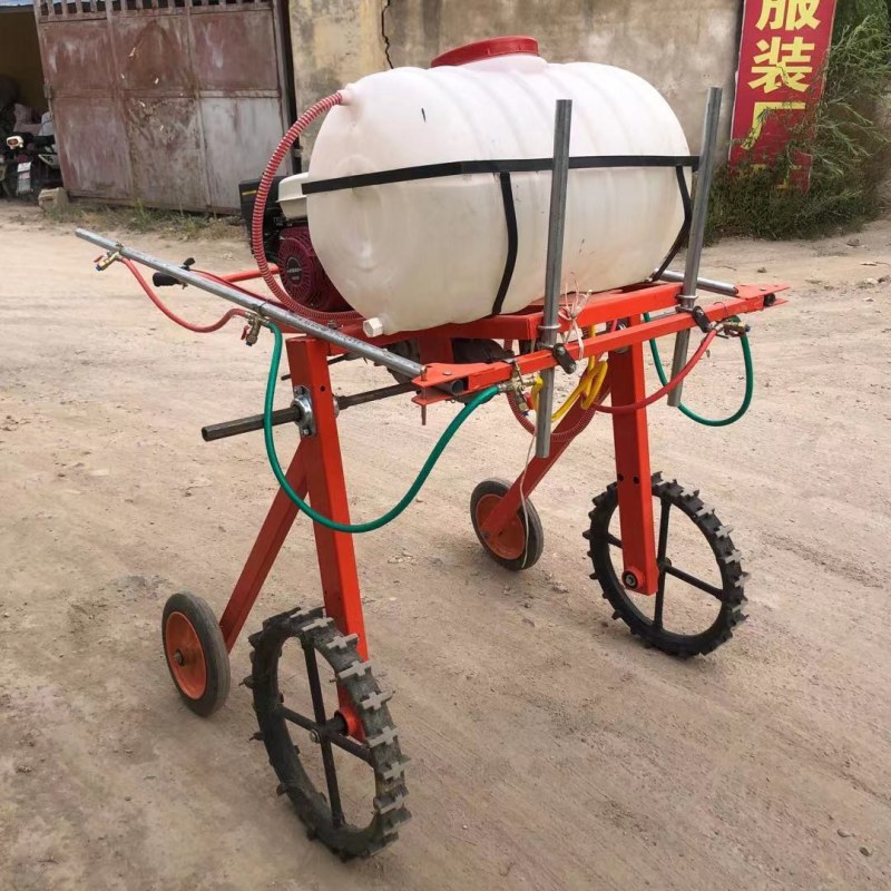 多用途农作物打药机手推新款喷雾机型号齐全可定做