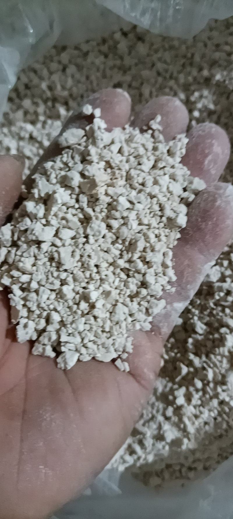 良心买卖百分百纯正宗土茯苓粉