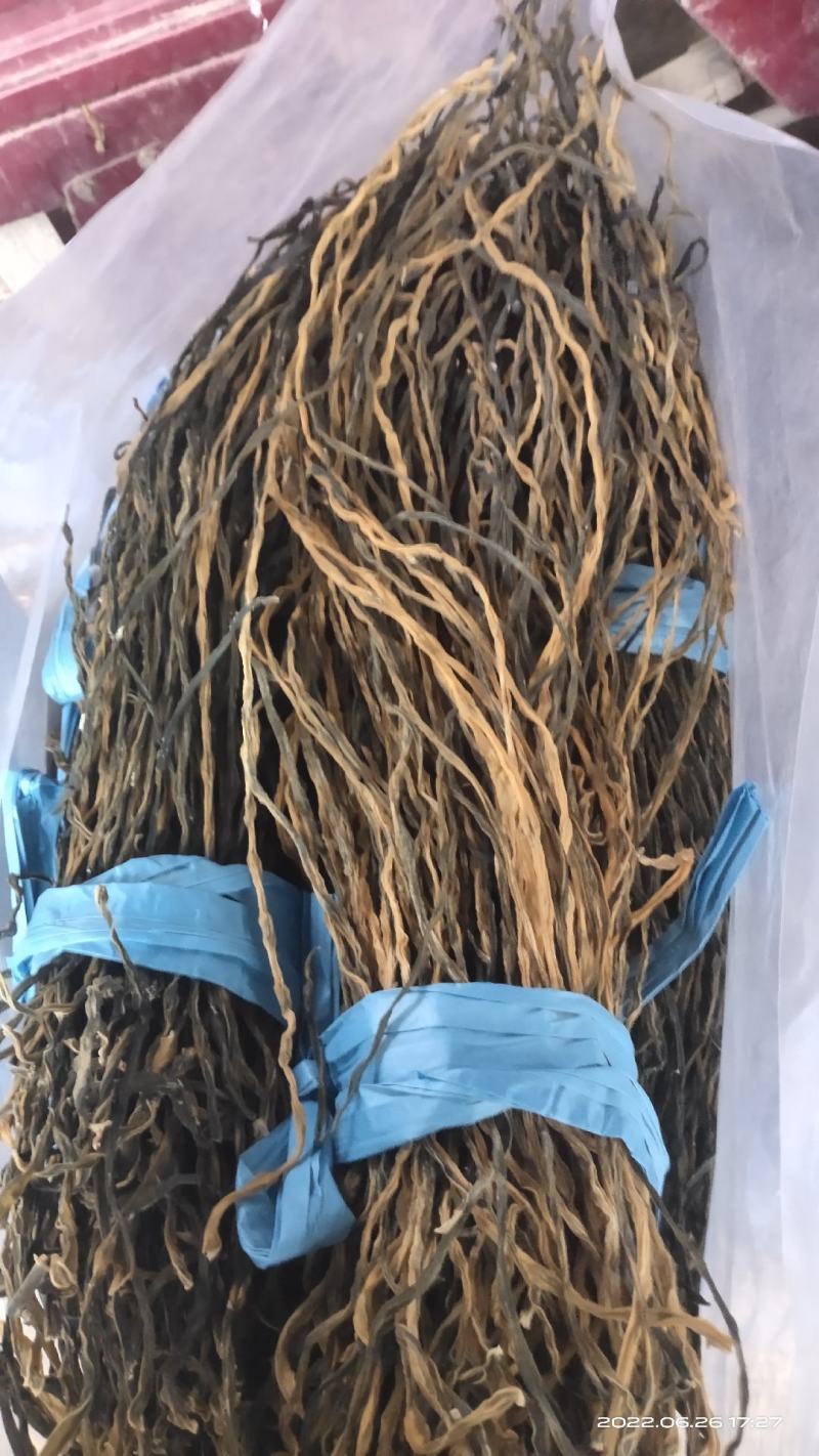 干豆角绿条，黄条，黑条