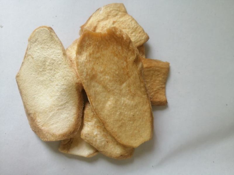 蘑菇脆