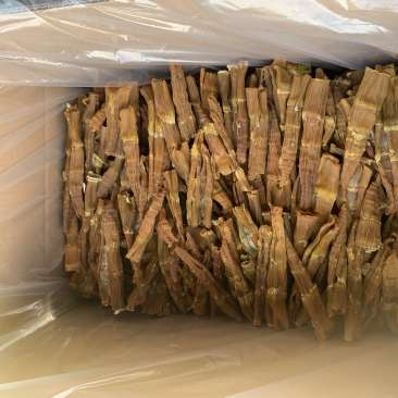 麻竹笋干