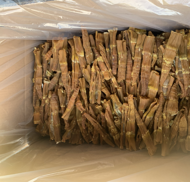 麻竹笋干