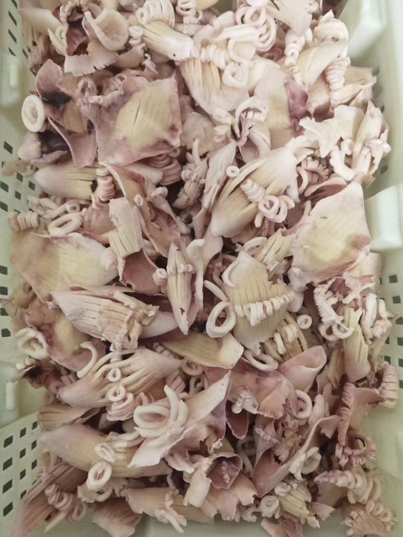 残牛角花，便宜出