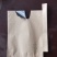 18X22高遮光疏水复合纸加白蜡棉大型桃子专用套袋。