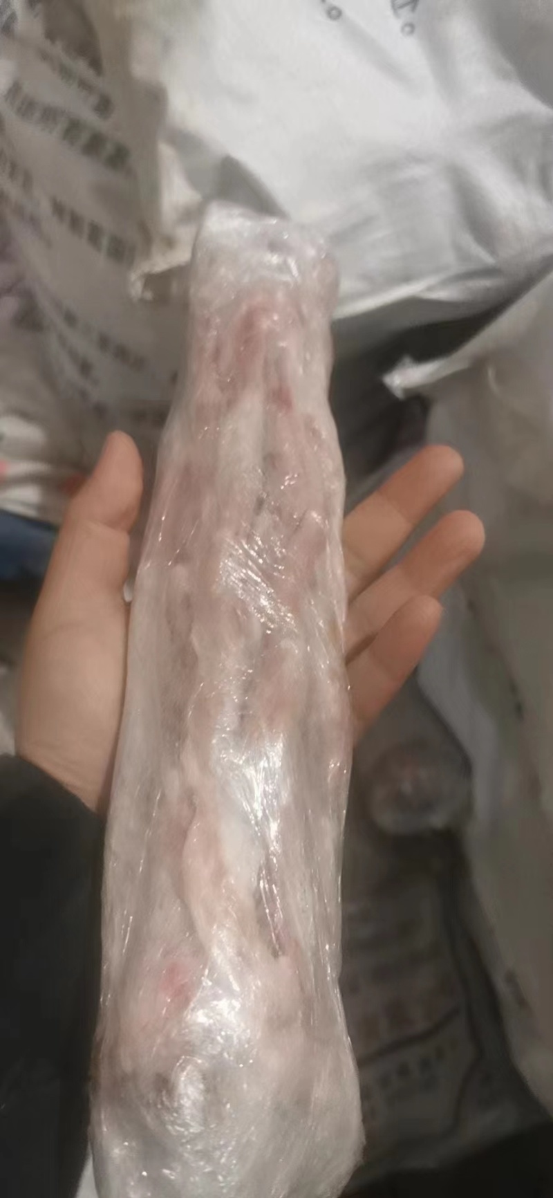 羊鞭羊枪羊鞭一斤5-10个都有干货无水质量好价格低