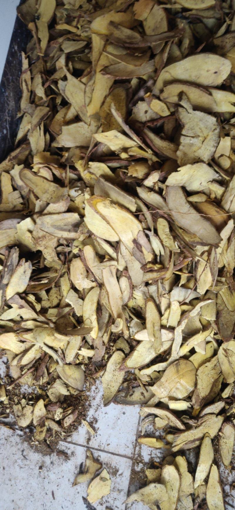 十大功劳三棵针茎杆2.2一斤