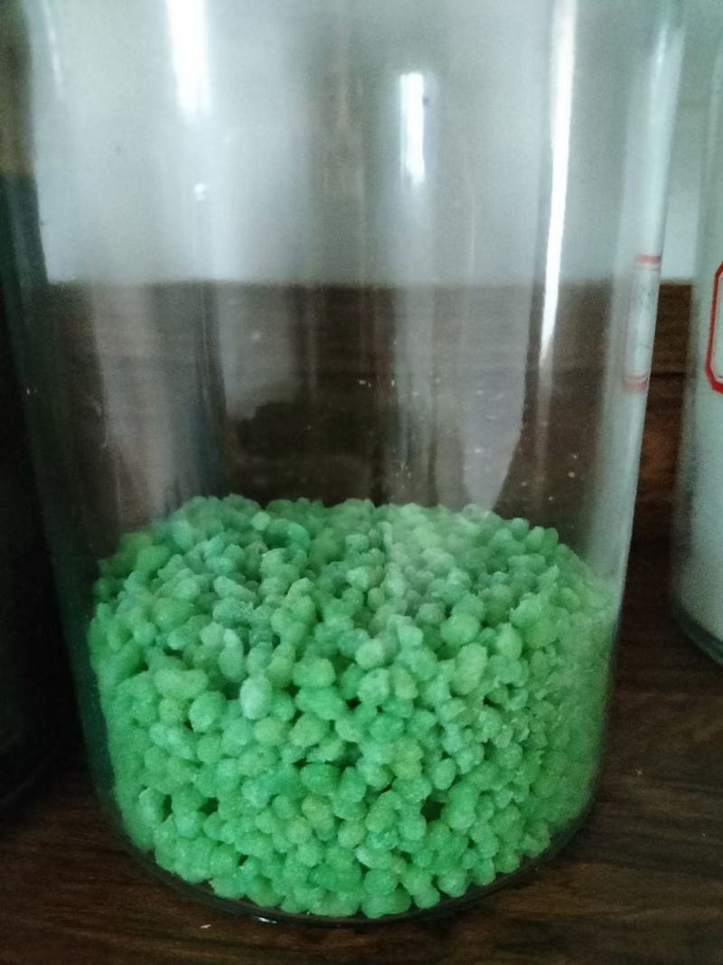 中微量元素水溶肥