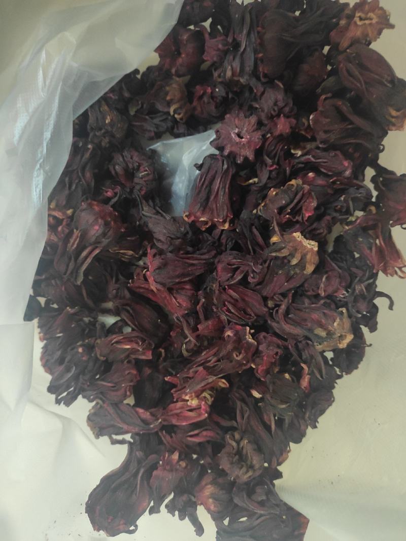 洛神花干货玫瑰茄量大从优欢迎选购