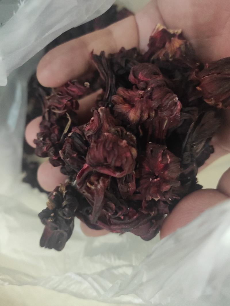 洛神花干货玫瑰茄量大从优欢迎选购