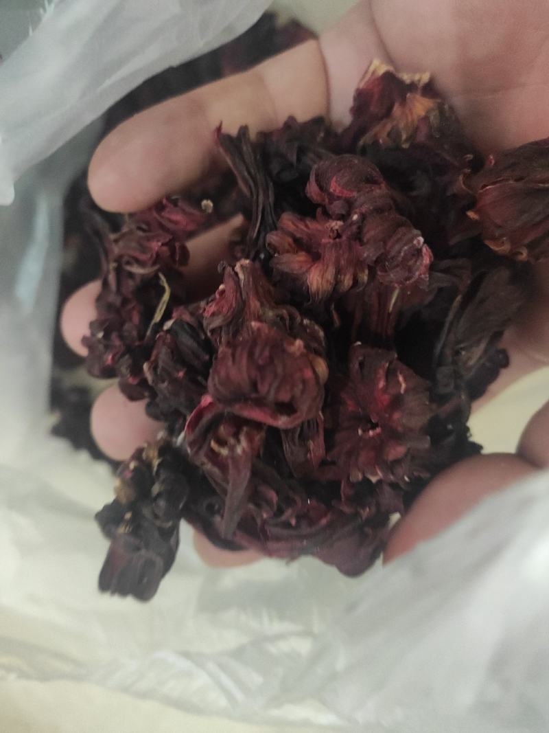 洛神花干货玫瑰茄量大从优欢迎选购